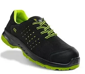 ZAPATO SEGURIDAD S3 FAL ATLAS