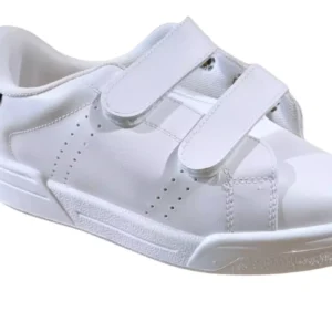 ZAPATILLA DEPORTIVA CON VELCRO