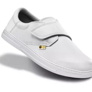 ZAPATO SANITARIO VELCRO 02 FAL CONIL