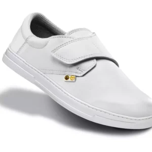 ZAPATO SANITARIO VELCRO 02 FAL BARCELONA