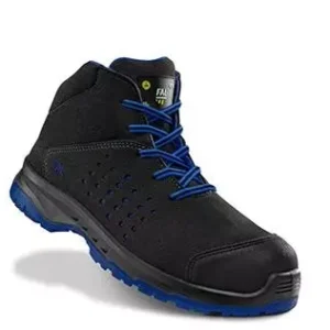 BOTA SEGURIDAD S3 FAL HADES