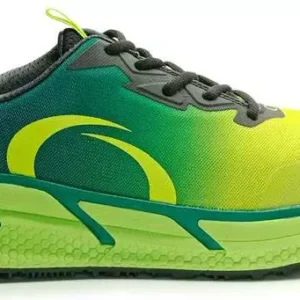 ZAPATILLA SEGURIDAD S1PL FORLI HOUSTON