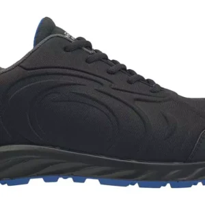 ZAPATILLA SEGURIDAD S3 FORLI MEMPHIS