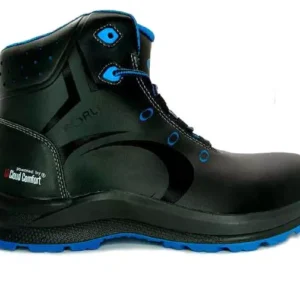 BOTA SEGURIDAD S3 FORLI MIAMI