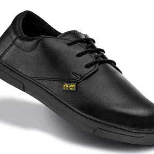 ZAPATO HOSTELERIA CORODNES NEGRO 02 FAL NERJA