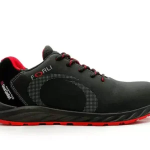ZAPATILLA SEGURIDAD S3 FORLI NEVADA