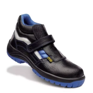 BOTA SEGURIDAD S3 NEGRO FAL SEGURA