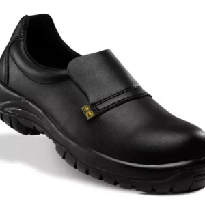 ZAPATO SEGURIDAD S2 BLANCO FAL LEVANTE