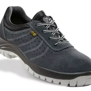 ZAPATO SEGURIDAD S1P FAL SELLA