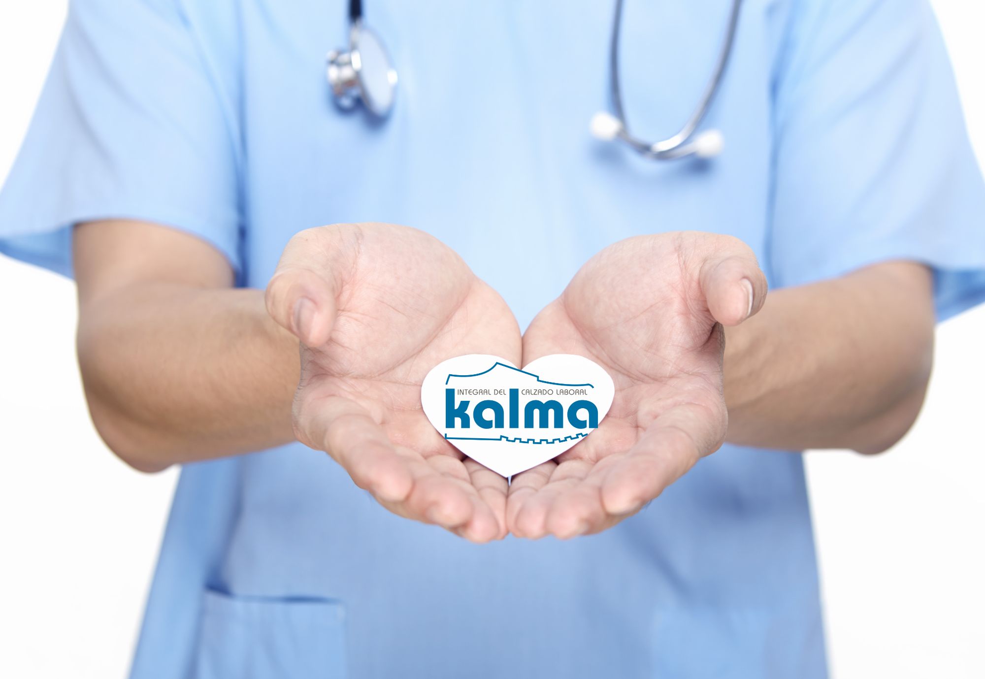 Tienda de calzado laboral en Madrid con amplia variedad de modelos